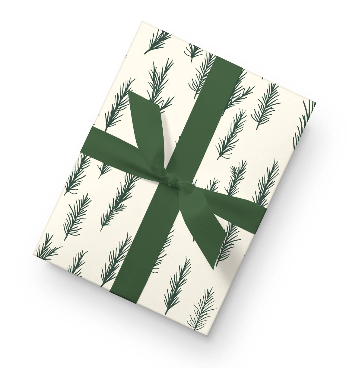 Douglas Fir Wrapping Paper