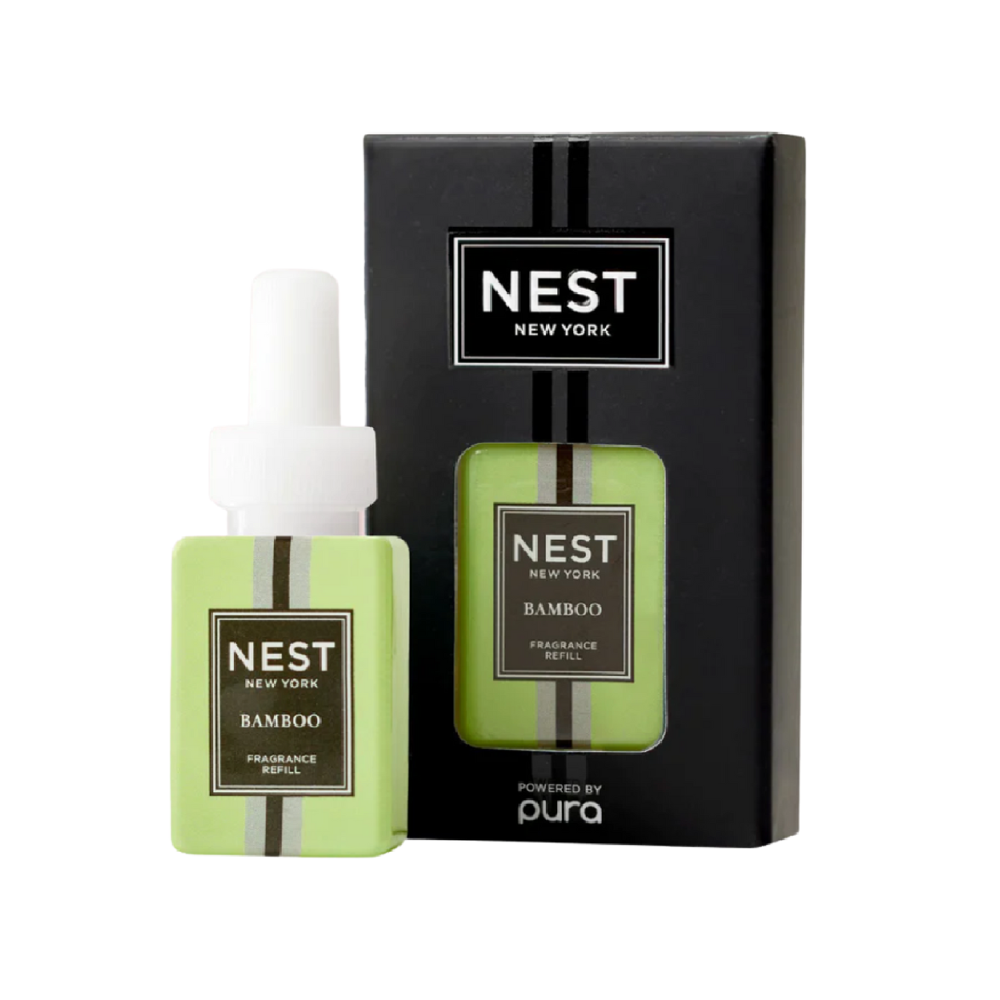 Bamboo NEST Pura Refill