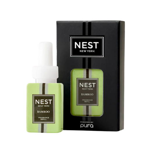 Bamboo NEST Pura Refill