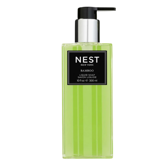 Bamboo NEST Liquid Soap