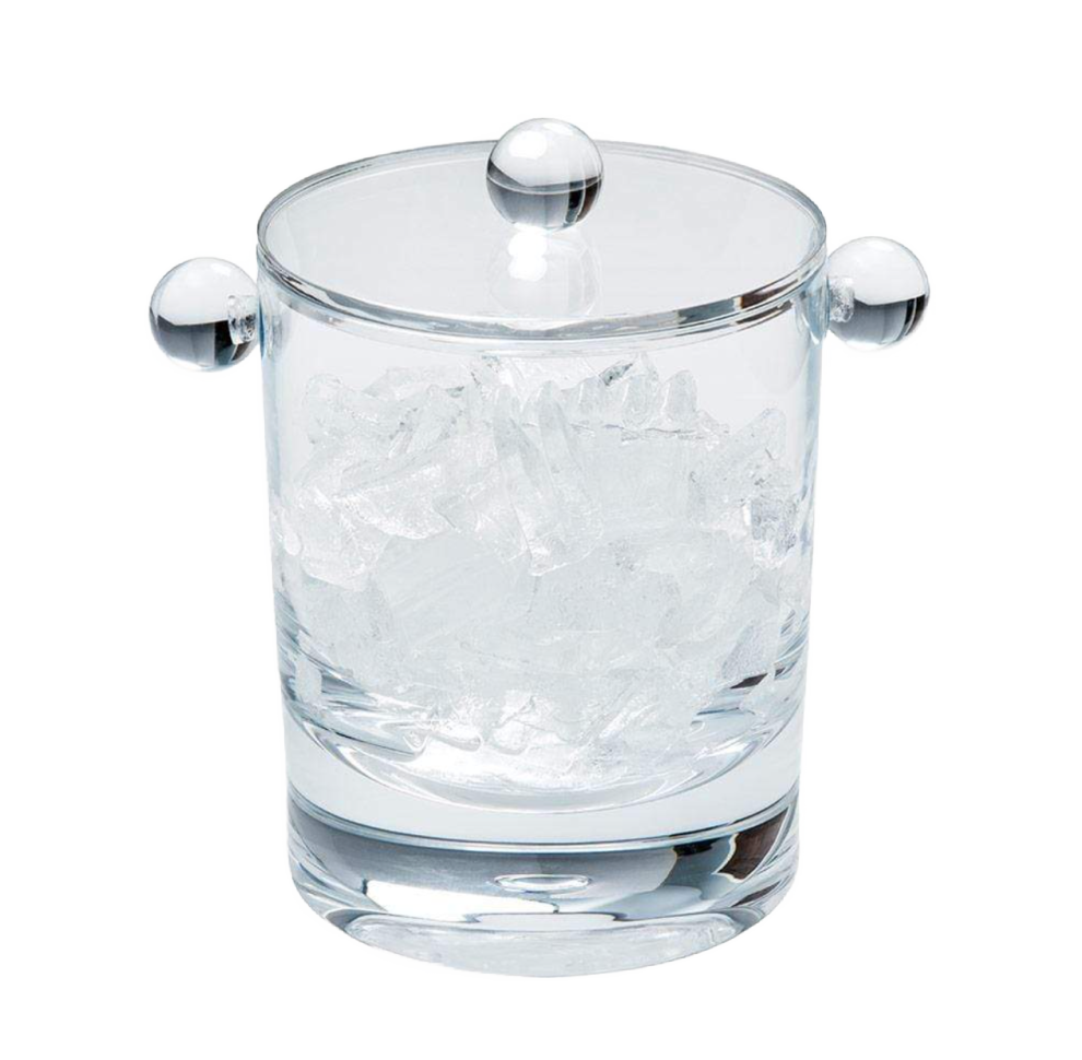 Acrylic Ice Bucket