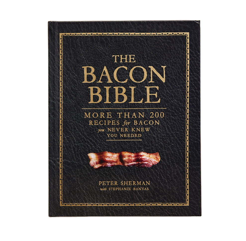 Bacon Bible