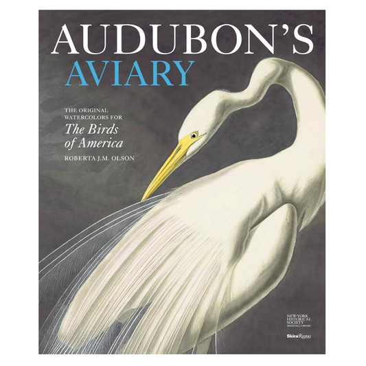 Audubon's Aviary