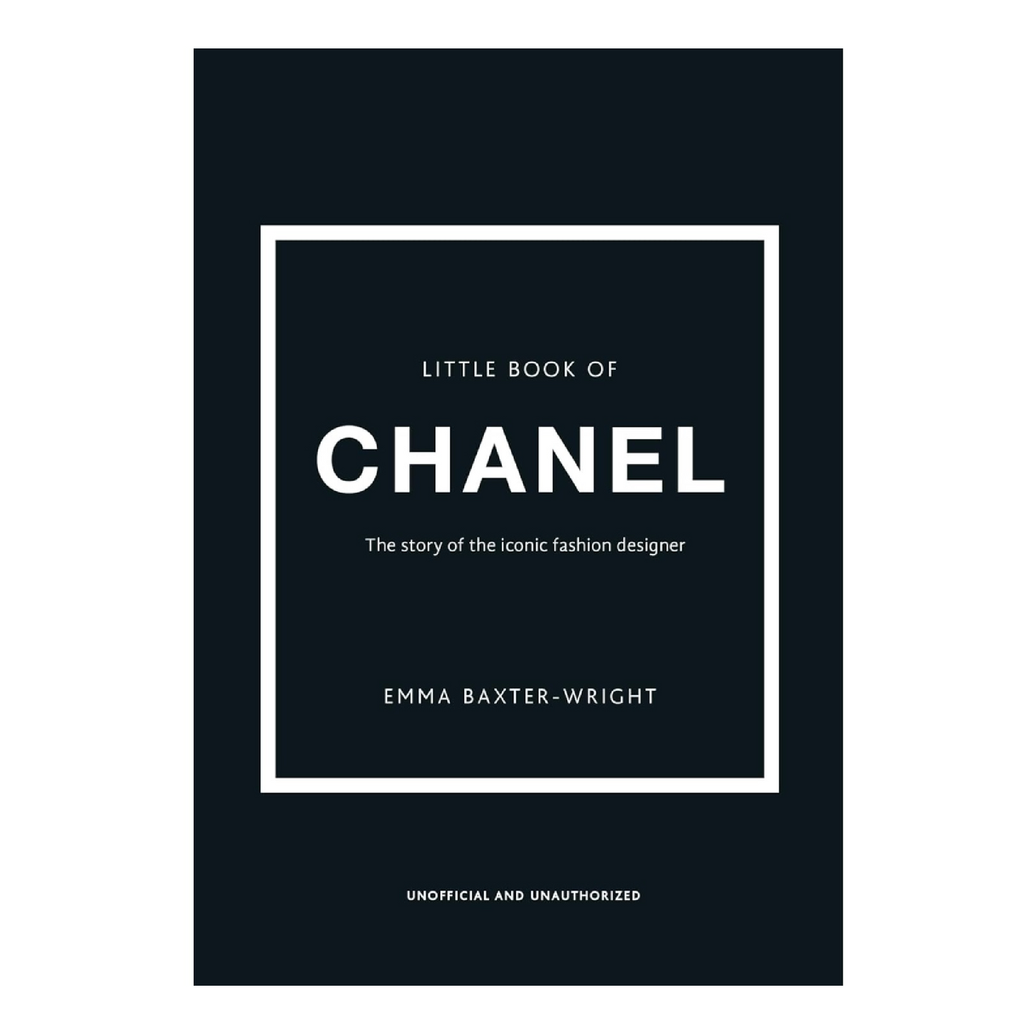 Little Book of Chanel: New Edition