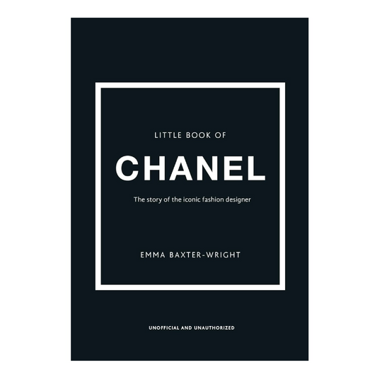 Little Book of Chanel: New Edition