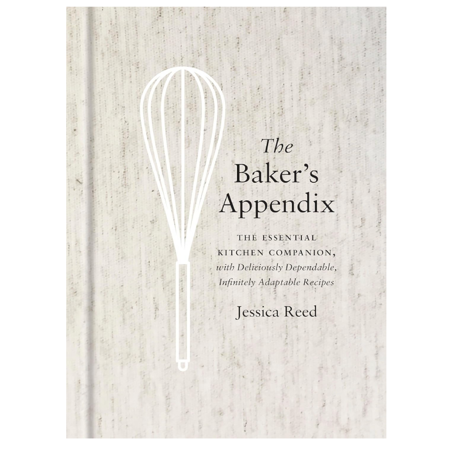 The Baker's Appendix