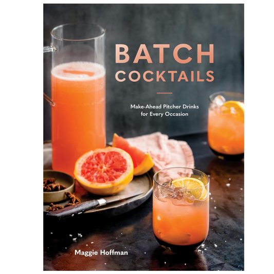 Batch Cocktails