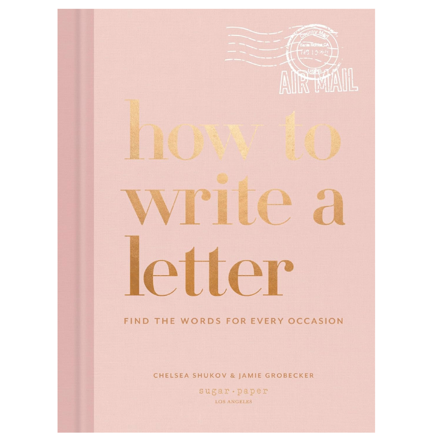 How to Write a Letter