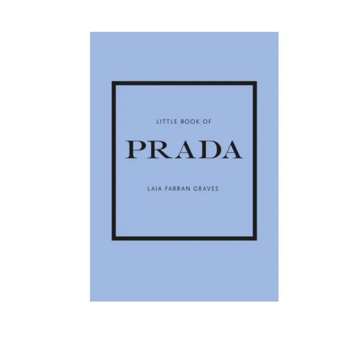 Little Book of Prada