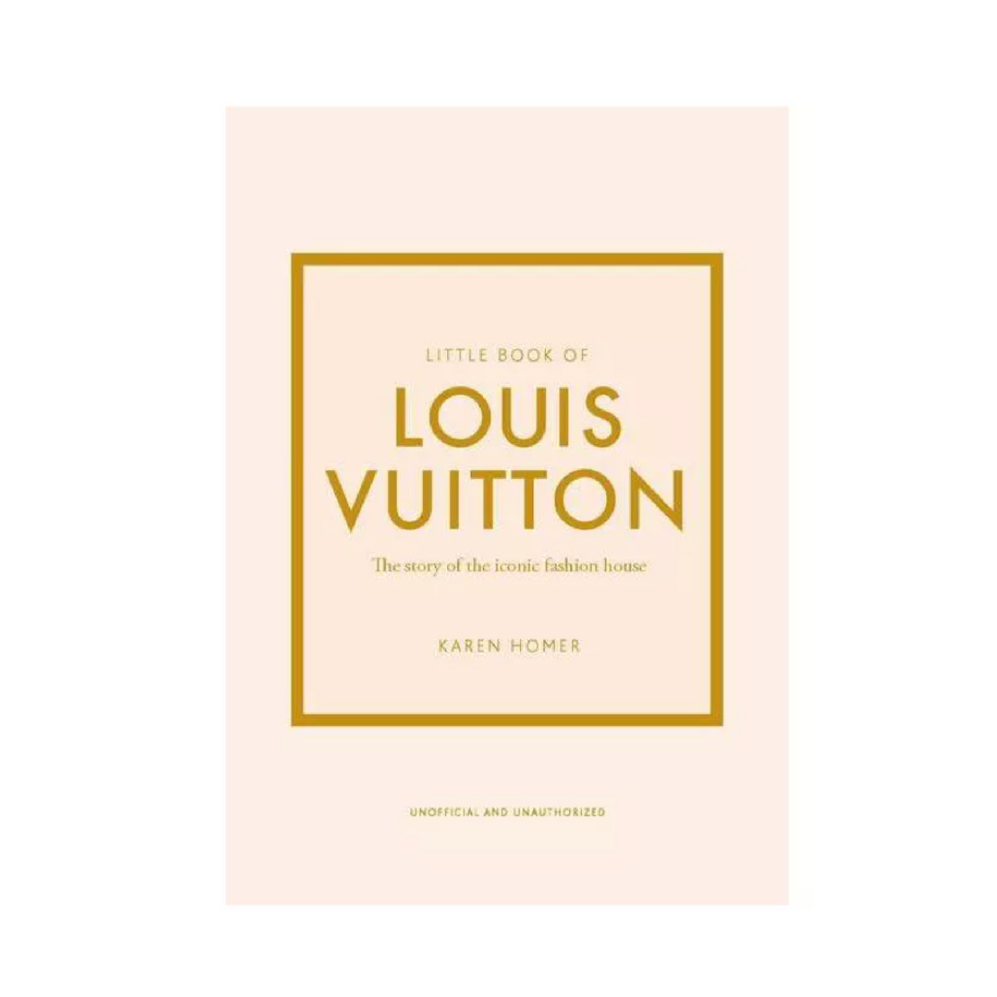 Little Book of Louis Vuitton