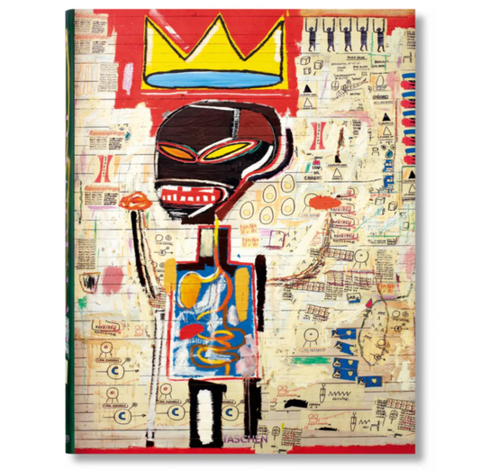 Jean-Michel Basquiat