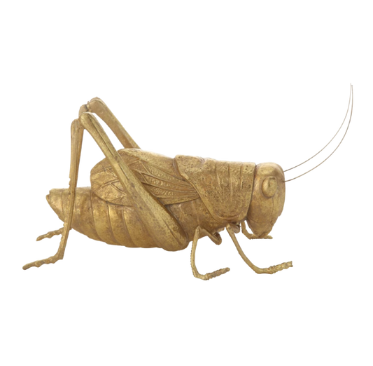 Resin Cricket