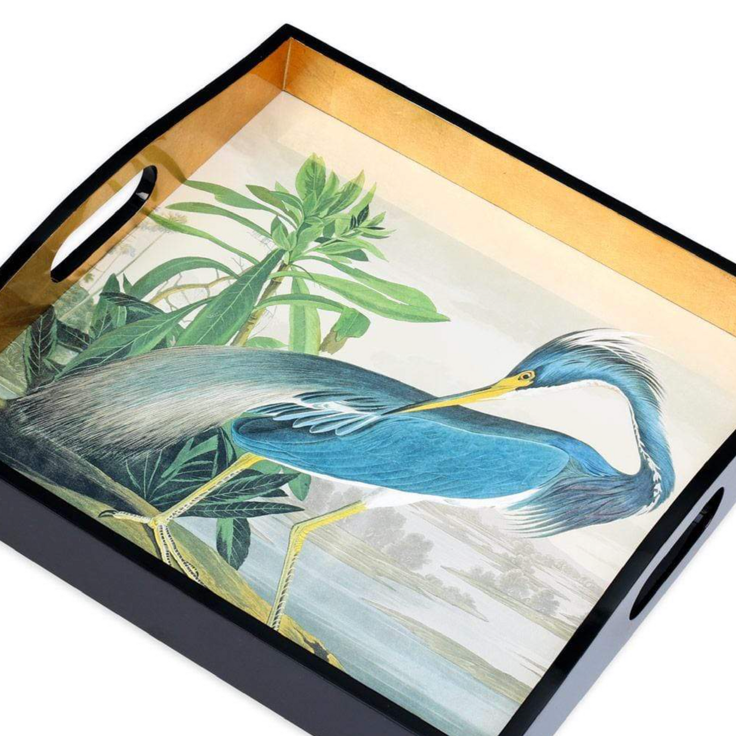 Heron Sq Tray