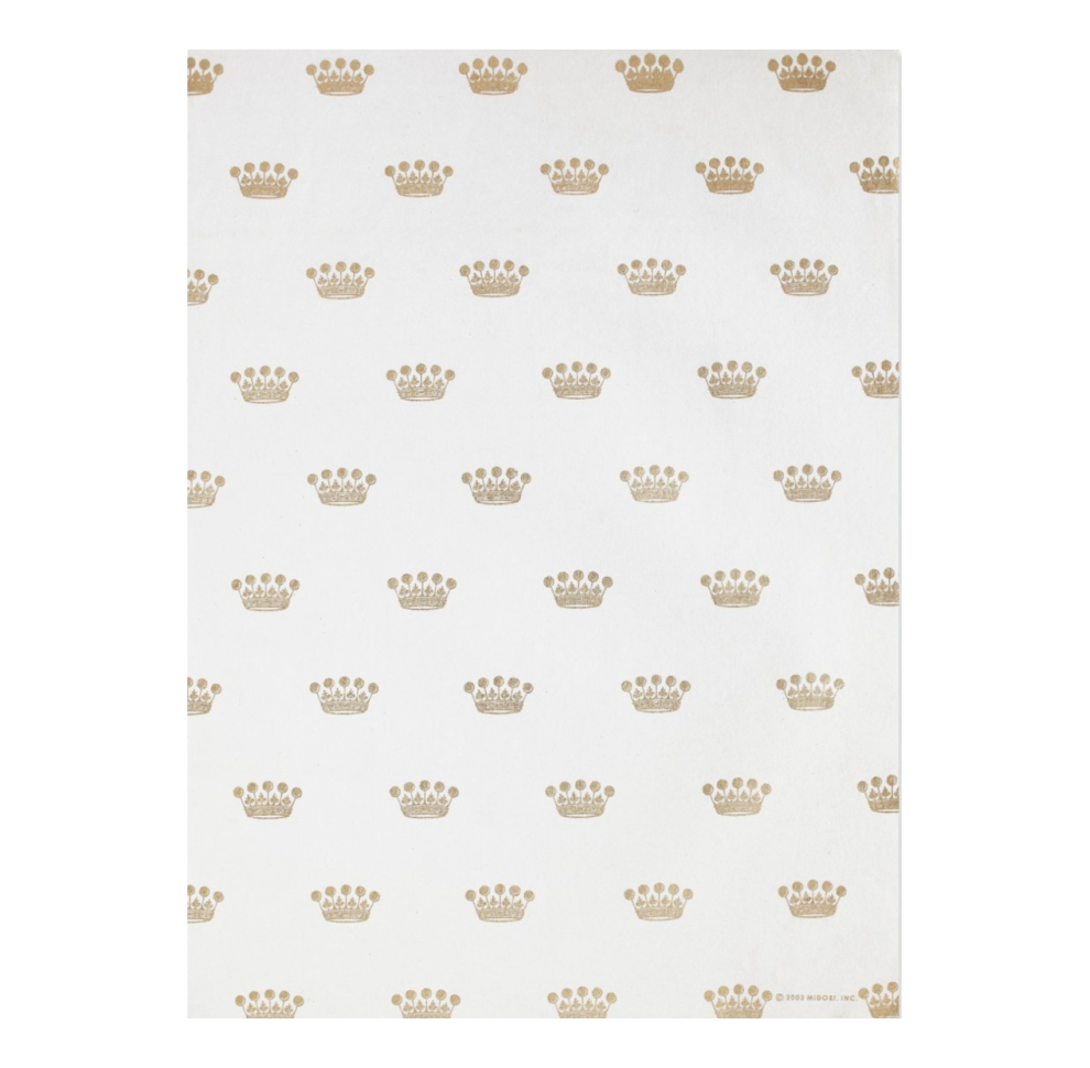 Crown Wrap Sheets