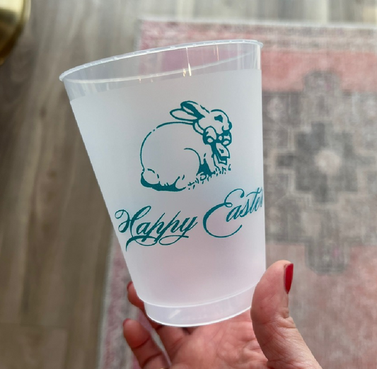 Happy Easter 16oz Shatterproof Cups