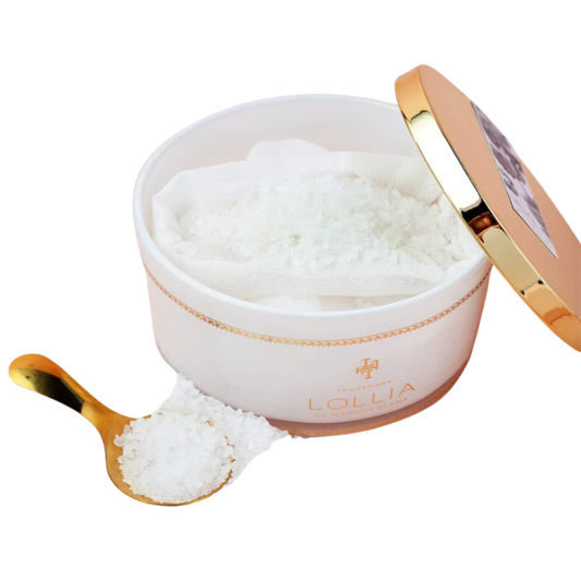 Elegance Bath Salts by Lollia