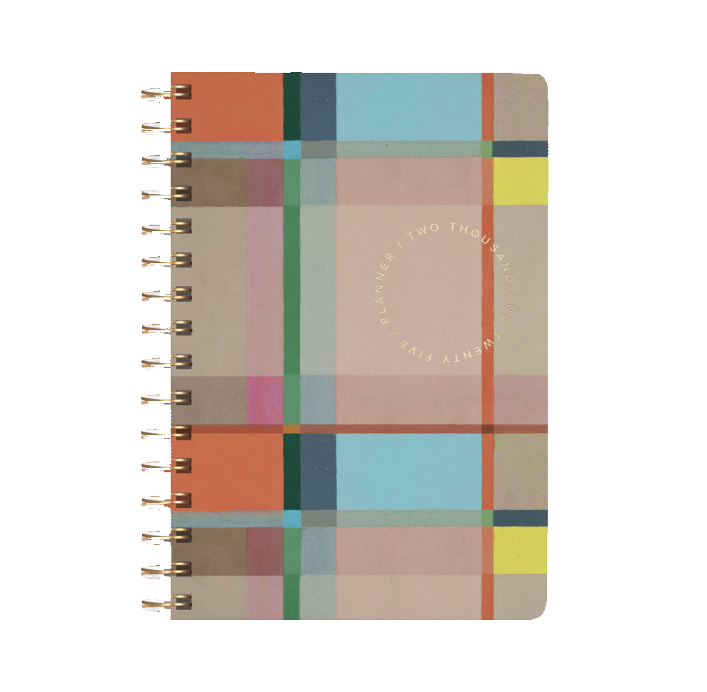 Esp Berlin 2025 17 Month Planner