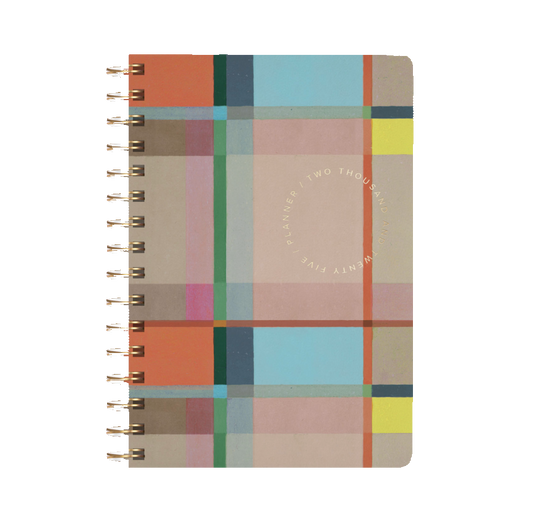 Esp Berlin 2025 17 Month Planner