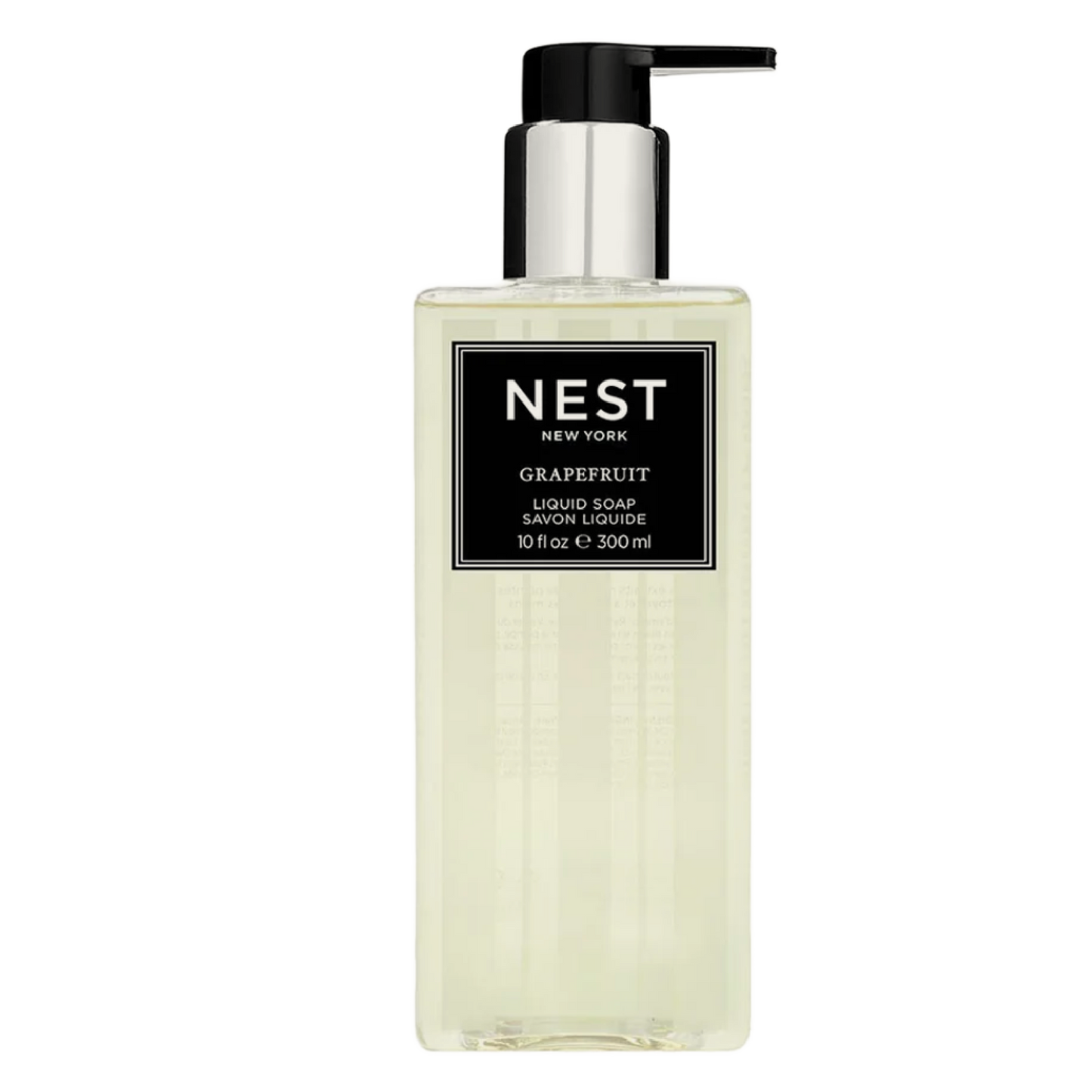 Grapefruit NEST Liquid Soap