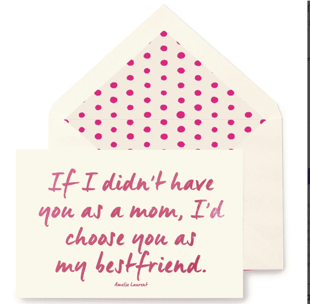 If I Didn't Have You Greeting Card