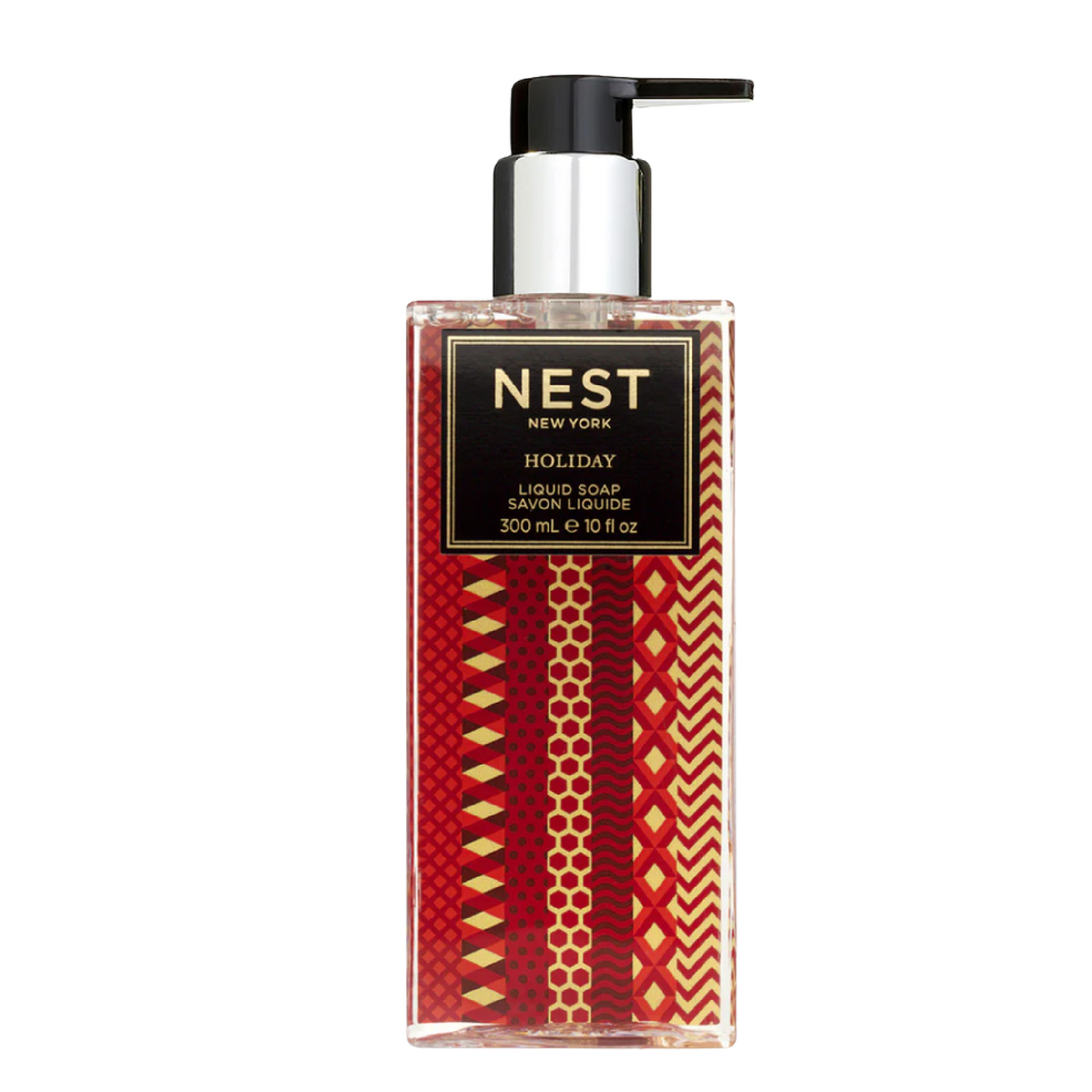 NEST Holiday Liquid Soap