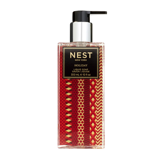 NEST Holiday Liquid Soap