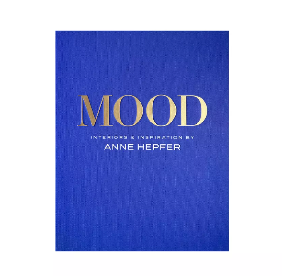 Mood Book