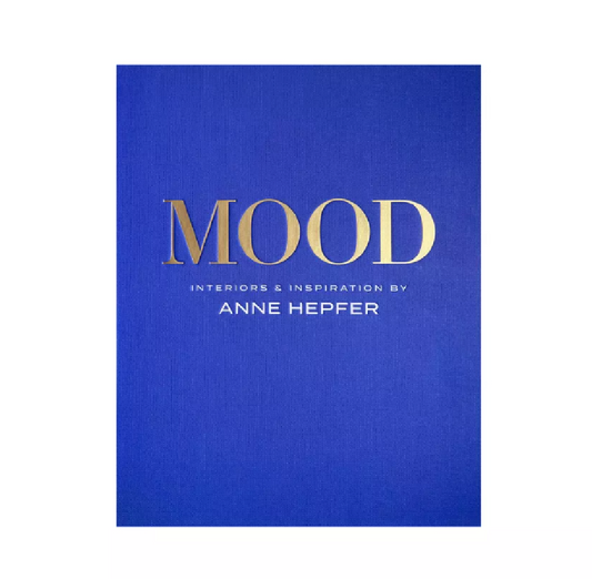 Mood Book