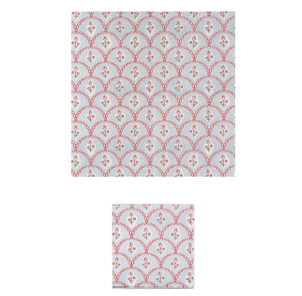 Cocktail Napkins