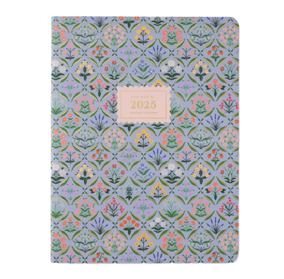 2025 Estee 12 Month Planner