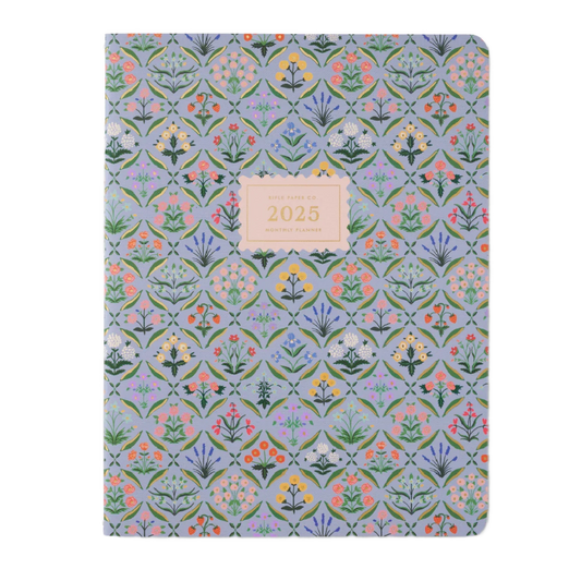 2025 Estee 12 Month Planner