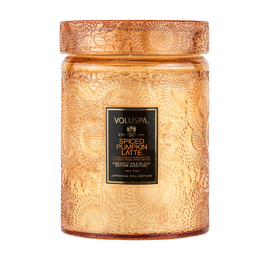 Voluspa Holiday 18oz Large Jar