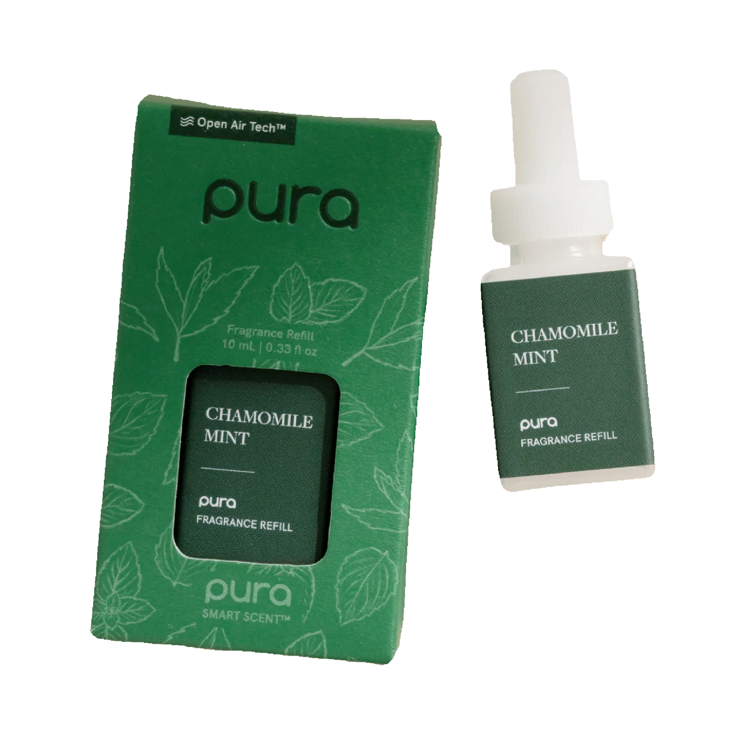 Pura Chamomile Mint Refill