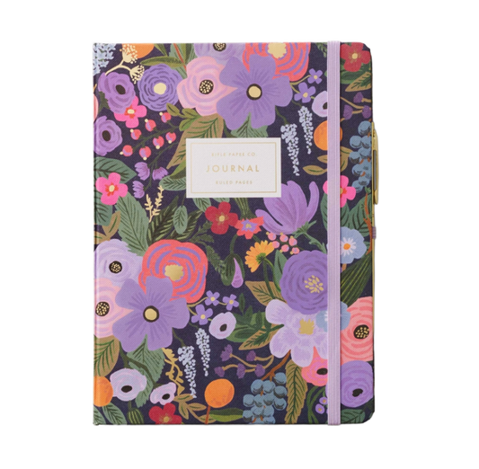 Garden Party Journal