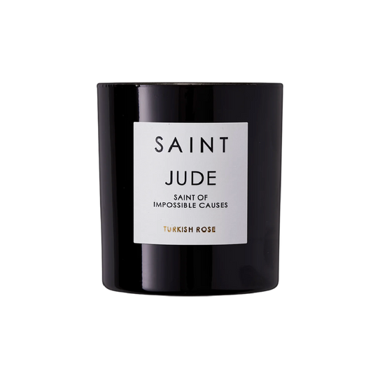 SAINT Jude Candle