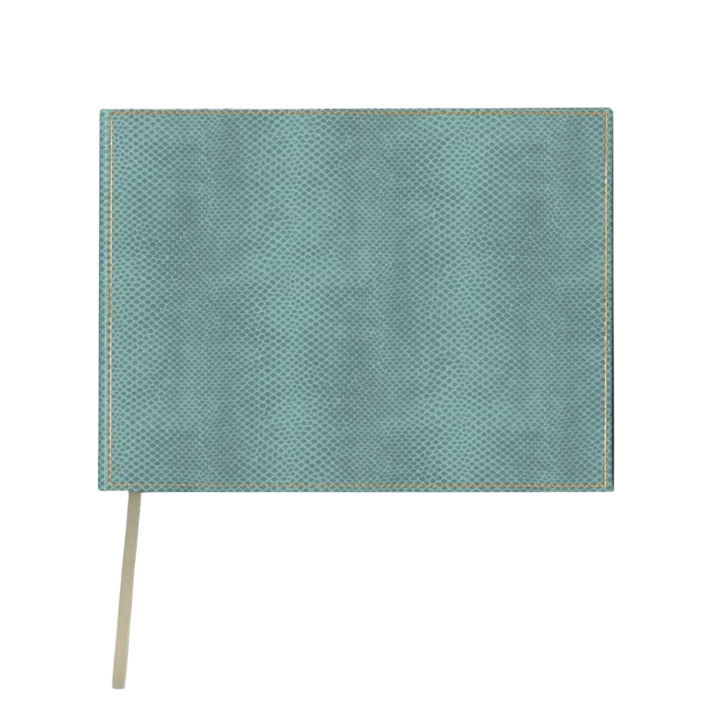 Mist Snakeskin Guest Book