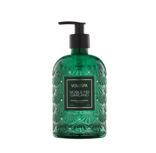 Noble Fir Voluspa Hand Soap