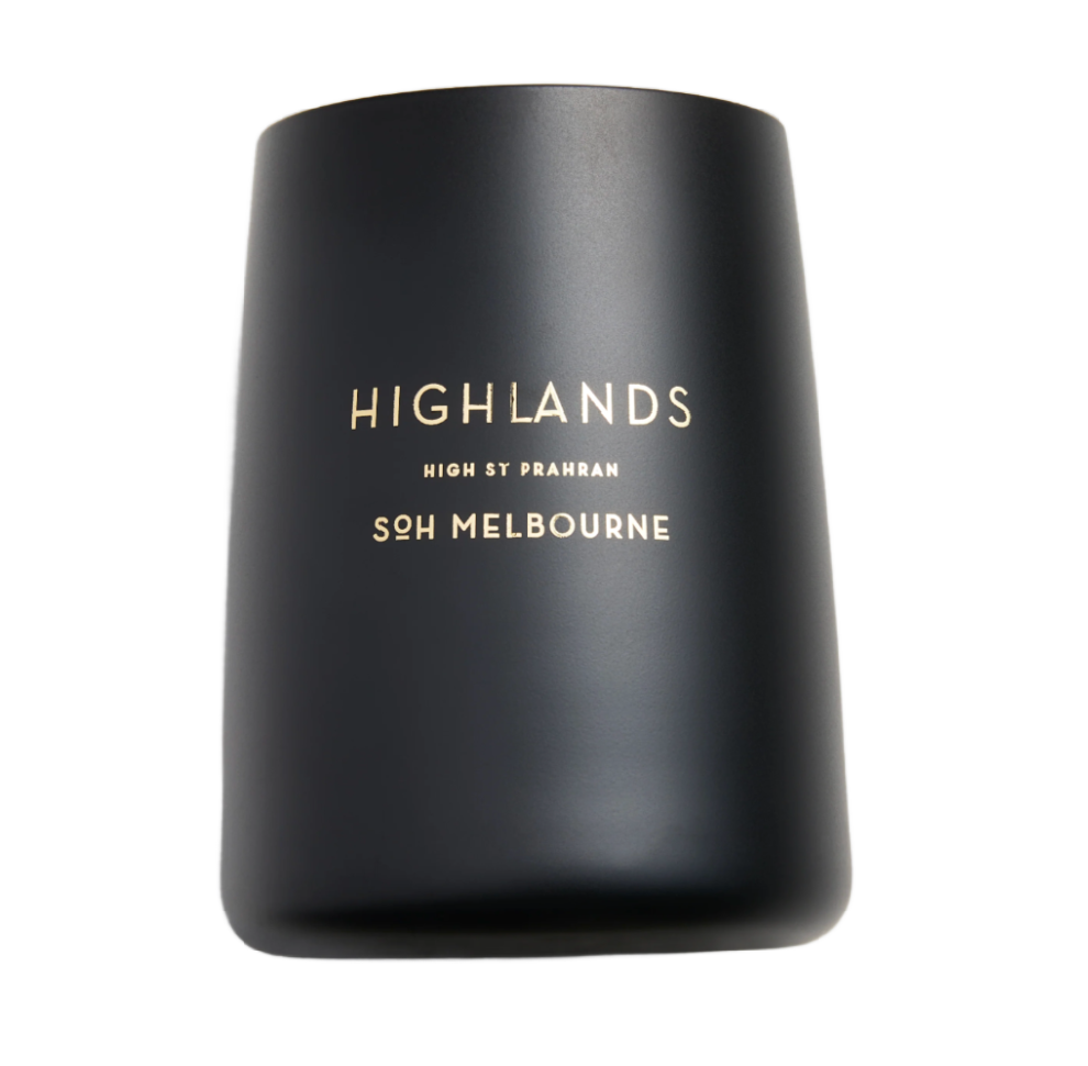 Highlands by SoH