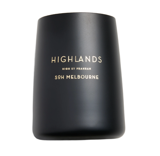 Highlands by SoH