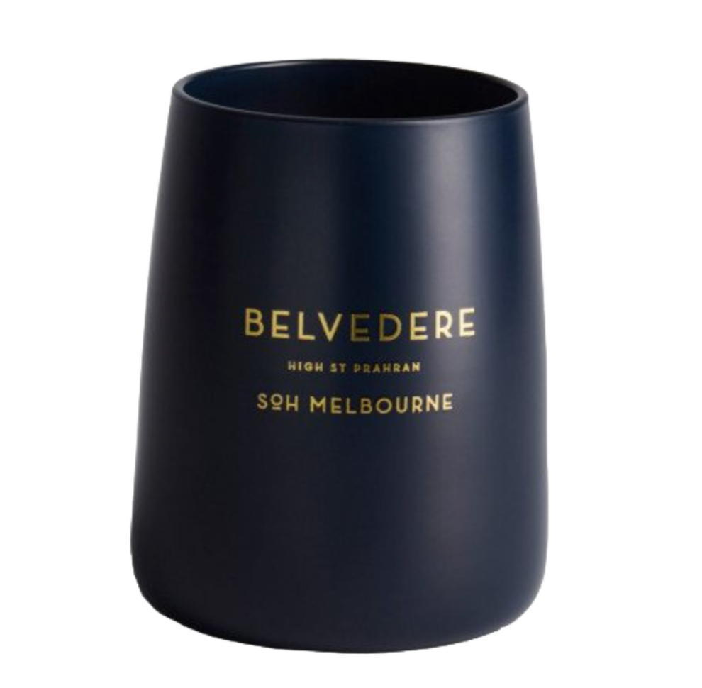 Belvedere by SoH