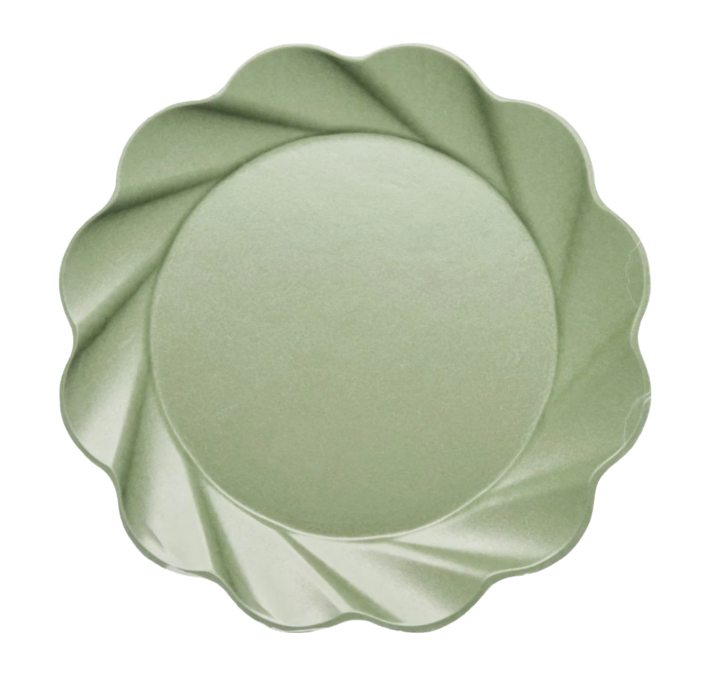 Eco XL Dinner Plate