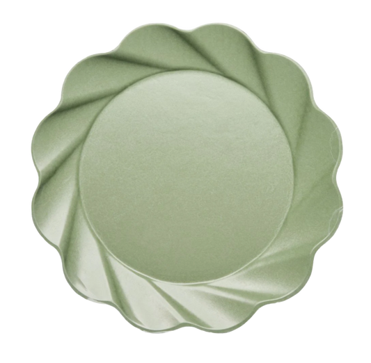 Eco XL Dinner Plate