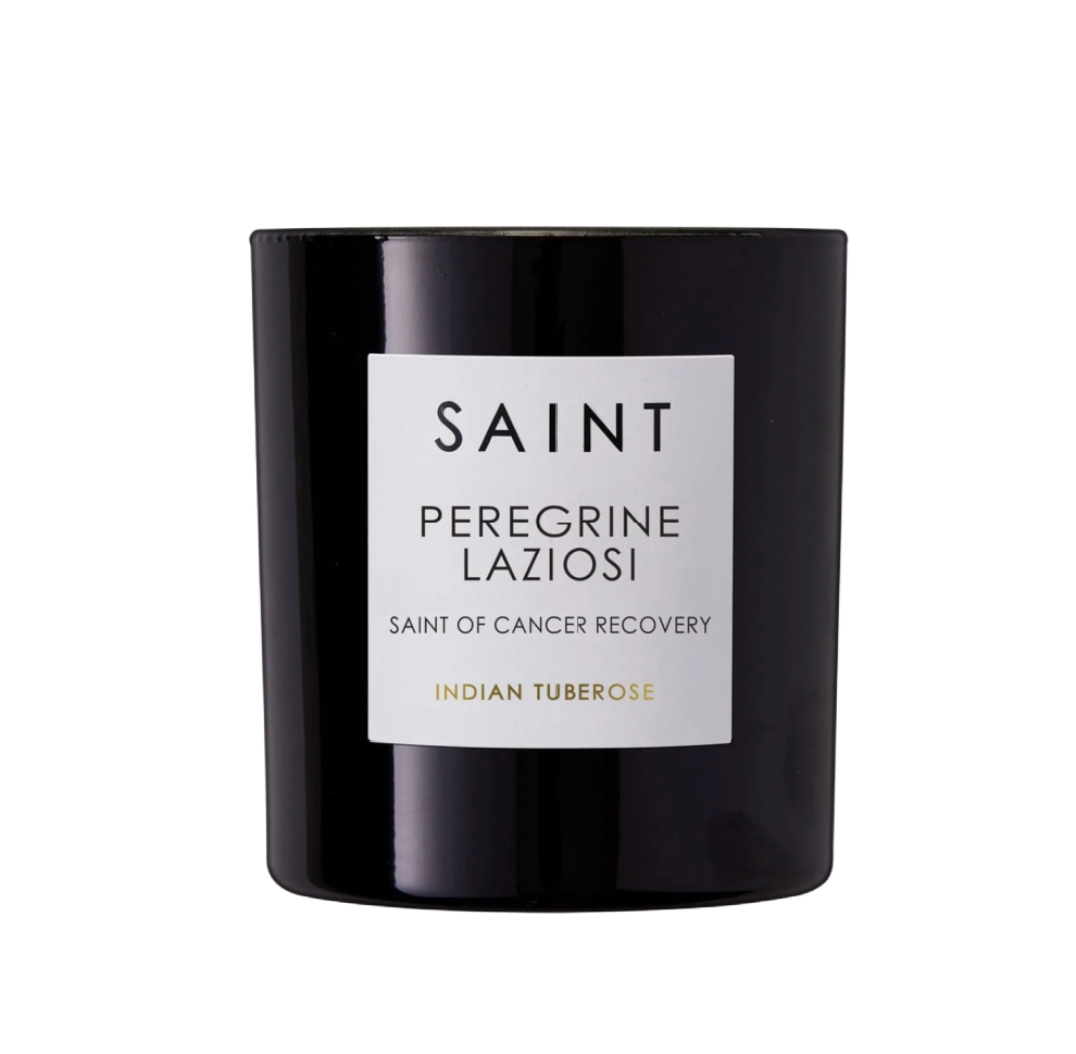 SAINT Peregrine Laziosi Candle