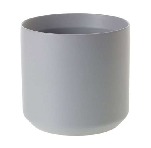 Grey Kendall Pot