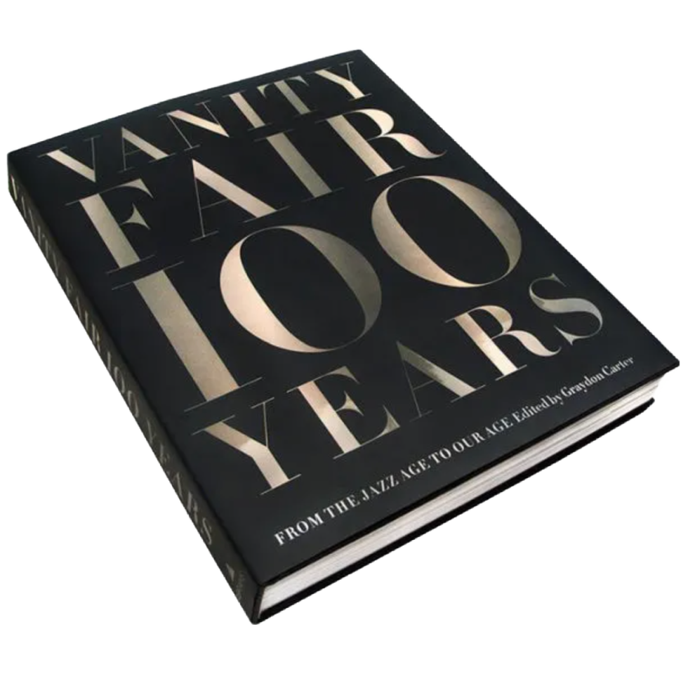 Vanity Fair 100 Years