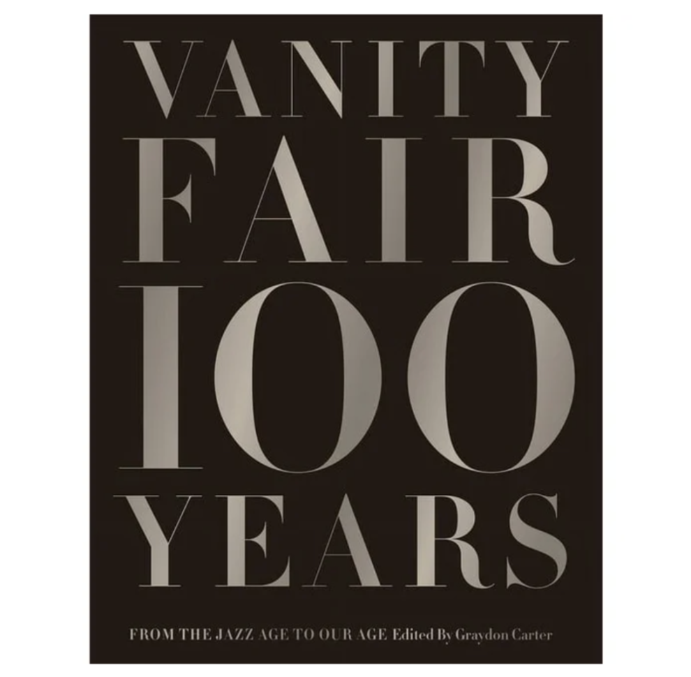 Vanity Fair 100 Years