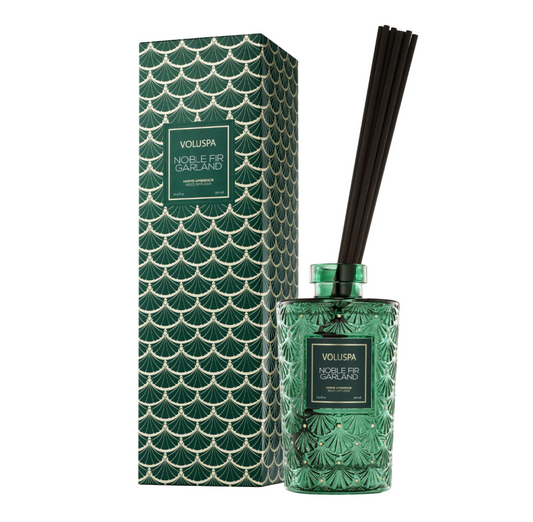 Noble Fir Voluspa Reed Diffuser