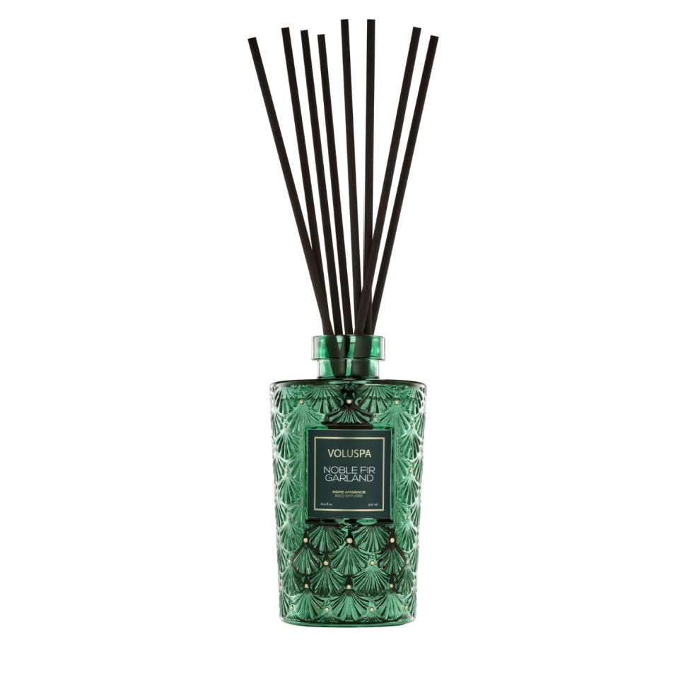 Noble Fir Voluspa Reed Diffuser