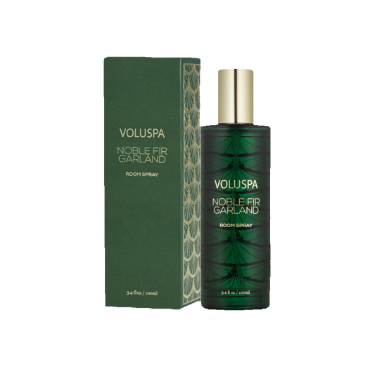 Noble Fir Voluspa Room Spray